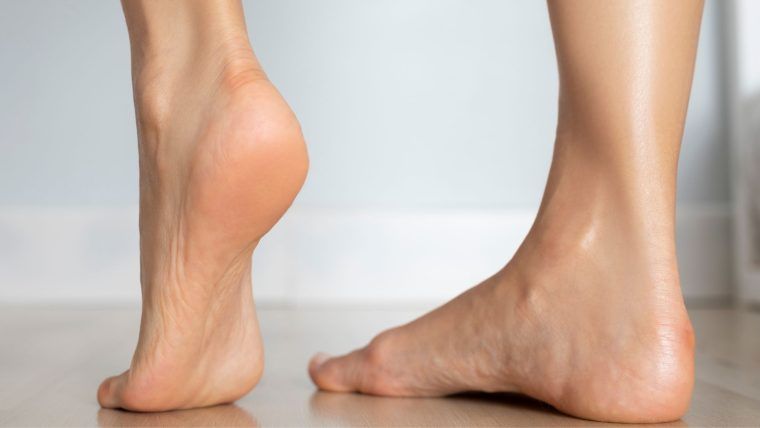 Łuszczyca na stopach - przyczyny i leczenie